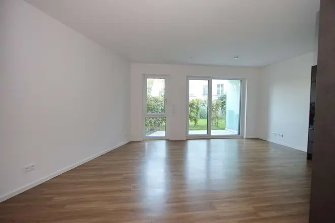 2 Zimmer Wohnung mit 66 m² in Berlin – Bild 3