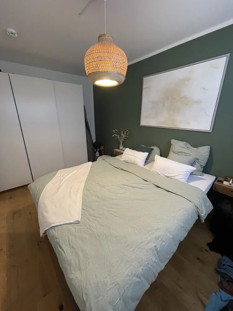 3 Zimmer Wohnung mit 95 m² in Hamburg – Bild 7
