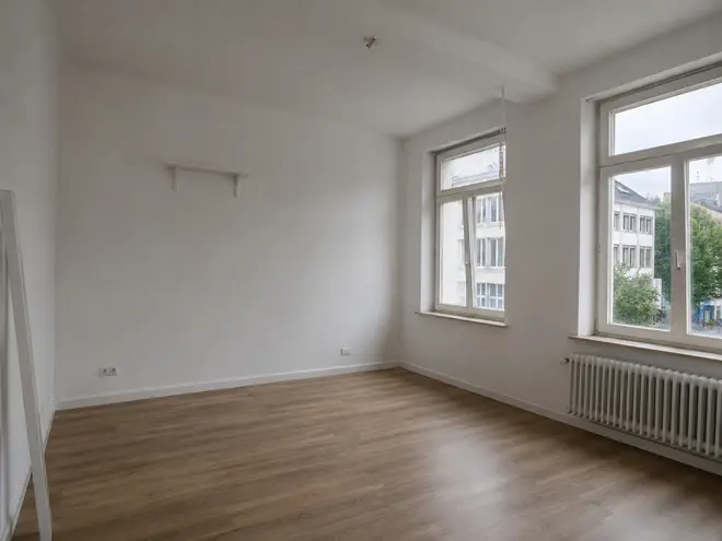 3 Zimmer Wohnung mit 107 m² in Aachen – Bild 5
