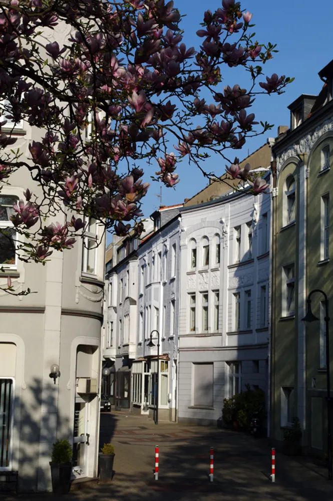 3 Zimmer Wohnung mit 69 m² in Herne – Bild 4