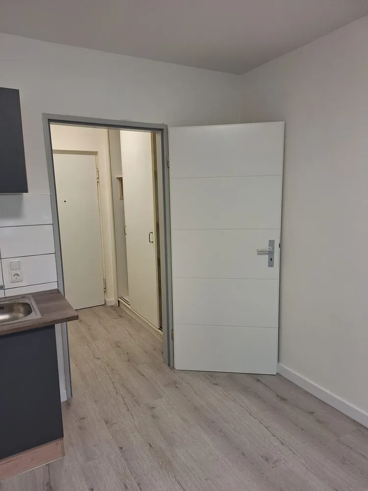 1 Zimmer Wohnung mit 21 m² in Hannover – Bild 10