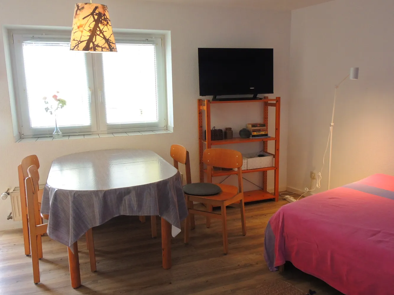 1 Zimmer Wohnung mit 28 m² in Köln – Bild 1