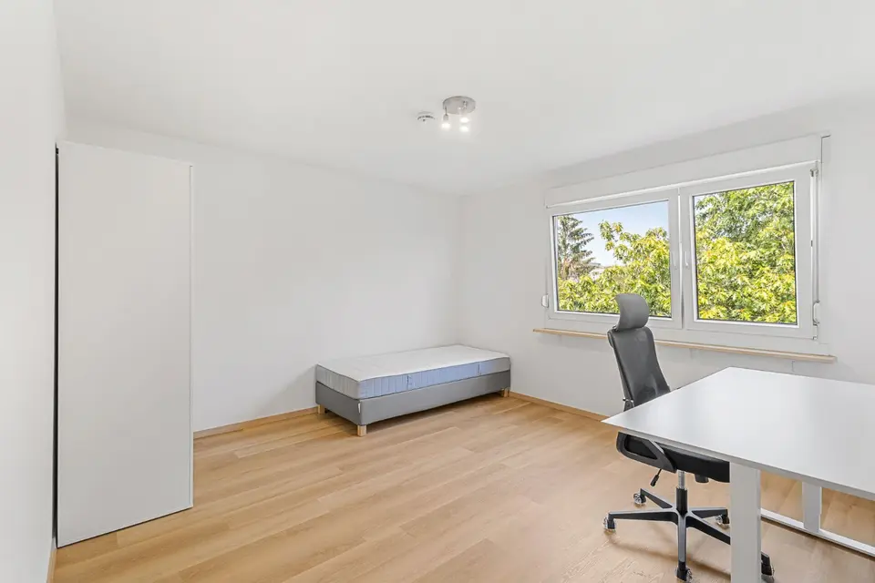 5 Zimmer Wohnung mit 120 m² in Kelheim – Bild 7