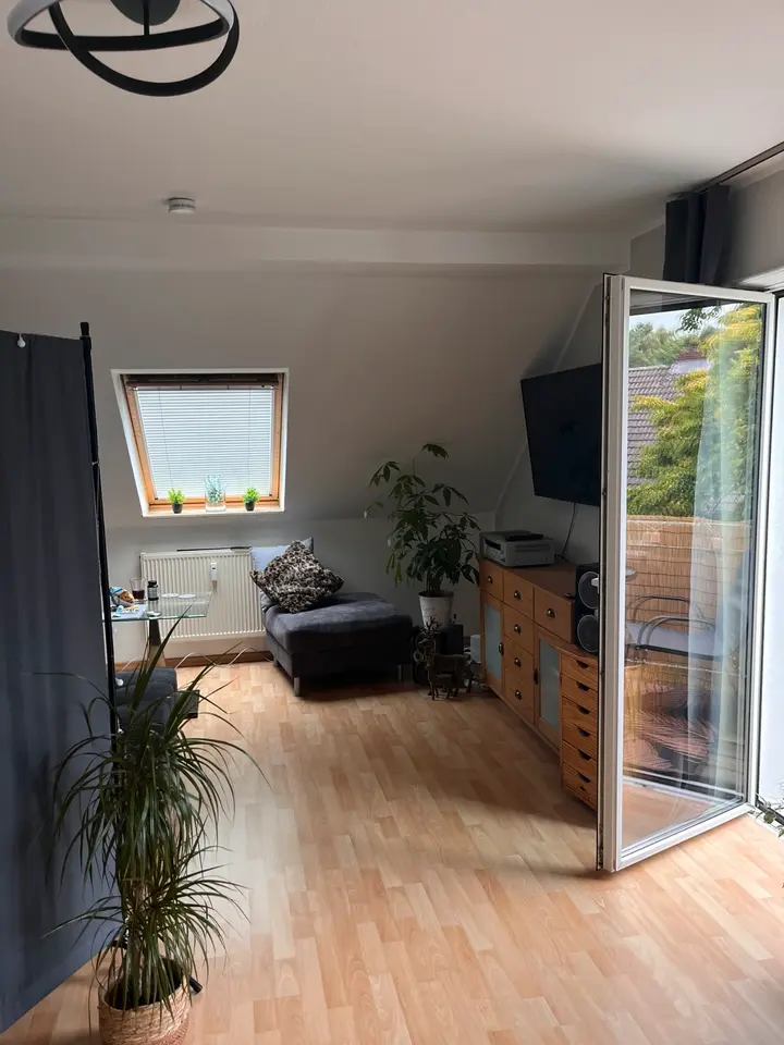 2 Zimmer Wohnung mit 63 m² in Duisburg – Bild 2