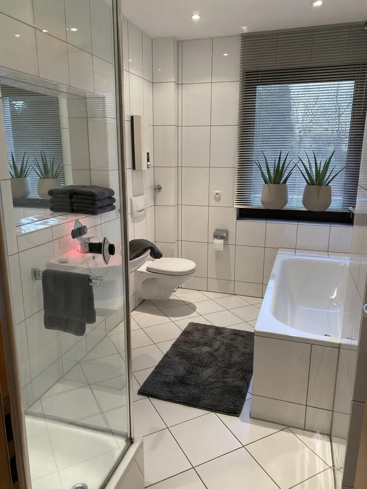 3 Zimmer Wohnung mit 116 m² in Mülheim an der Ruhr – Bild 3