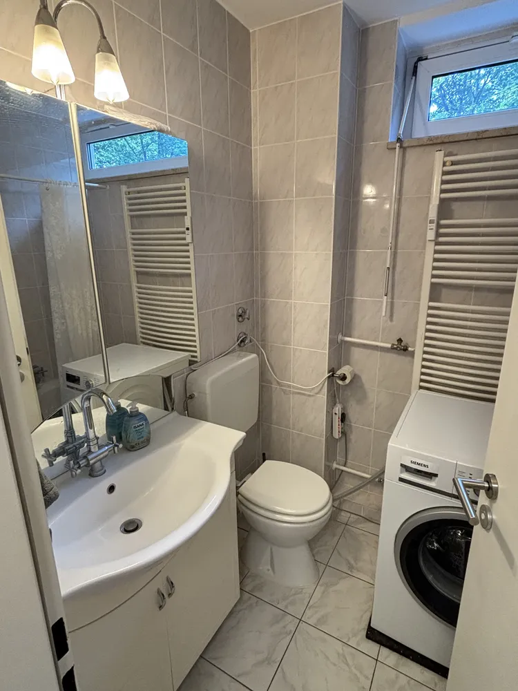 1 Zimmer Wohnung mit 34 m² in München – Bild 8