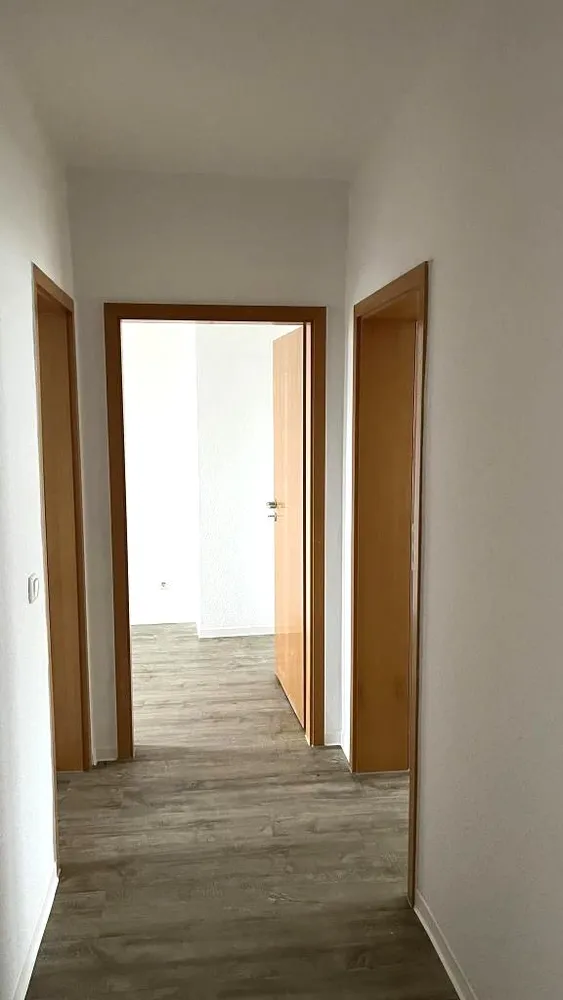 3 Zimmer Wohnung mit 59 m² in Halberstadt – Bild 2