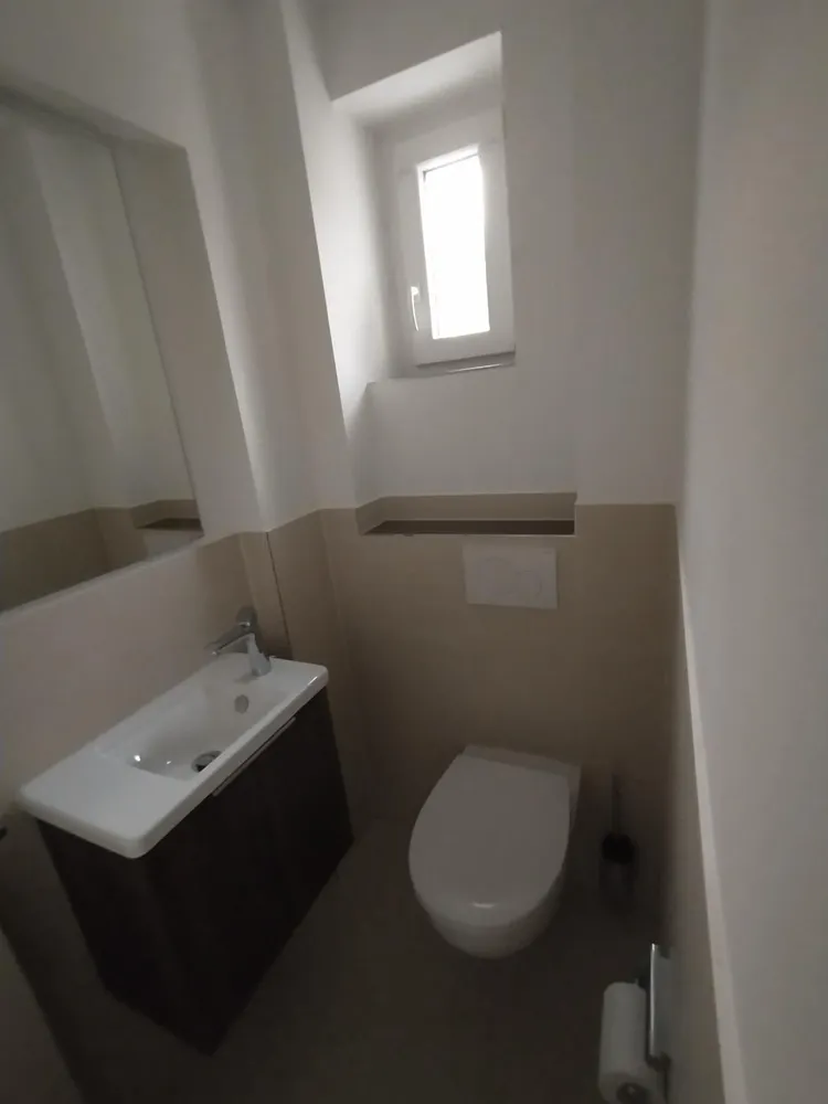 5 Zimmer Wohnung mit 126 m² in Stuttgart – Bild 3