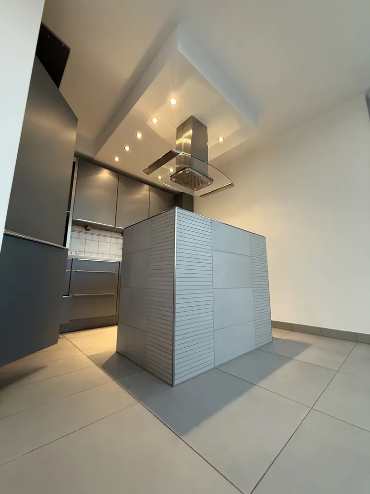 3 room apartment with 99 m² in Frankfurt am Main – Photo 8