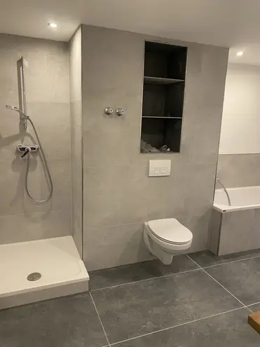 2 Zimmer Wohnung mit 73 m² in Duisburg – Bild 3