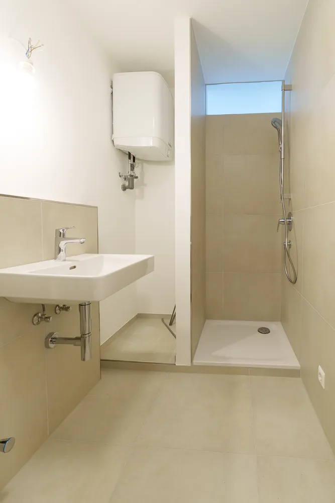 2 Zimmer Wohnung mit 34 m² in Stuttgart – Bild 12