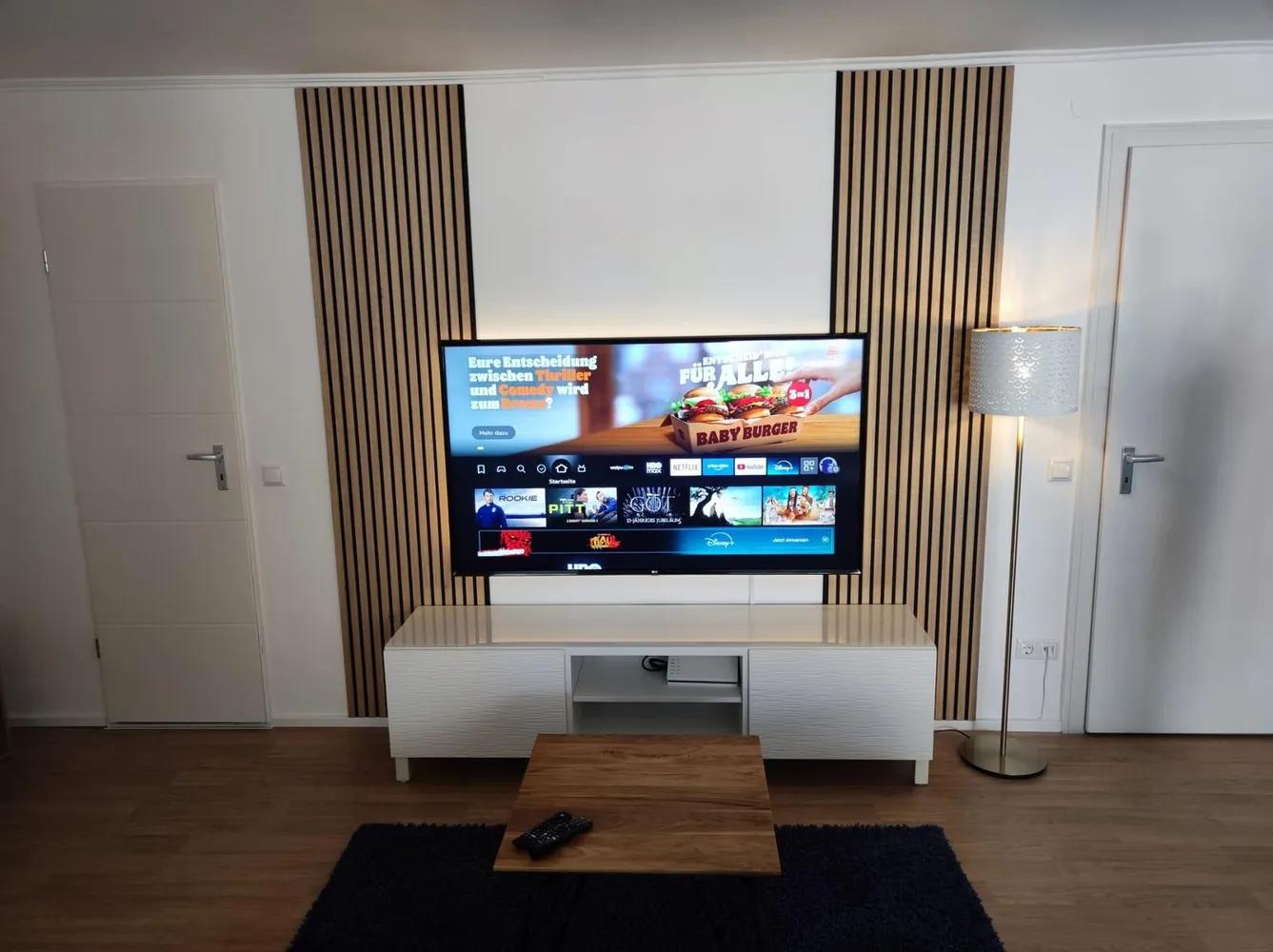2 Zimmer Wohnung mit 48 m² in München – Bild 6