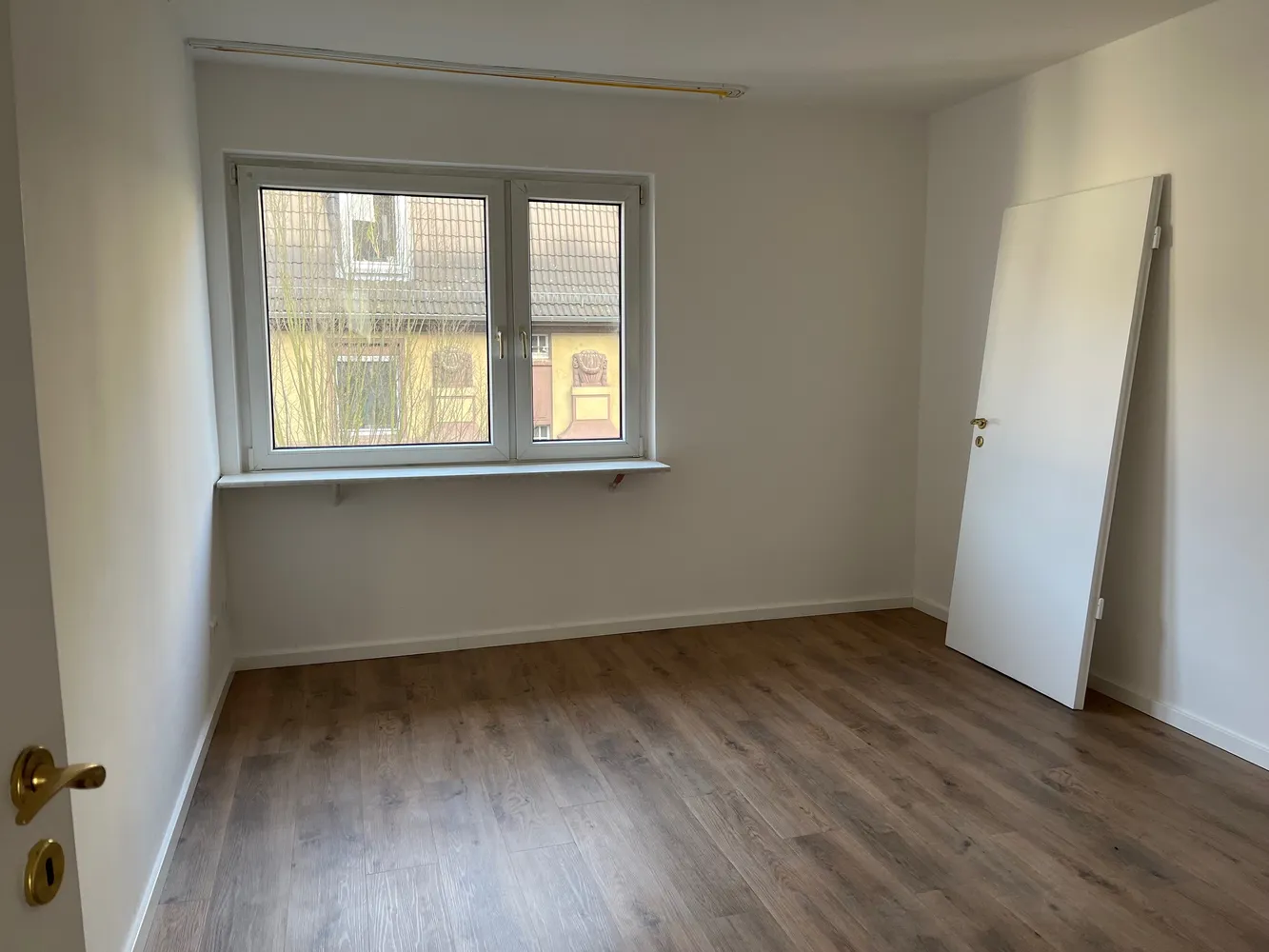 4 Zimmer Wohnung mit 63 m² in Dortmund – Bild 4