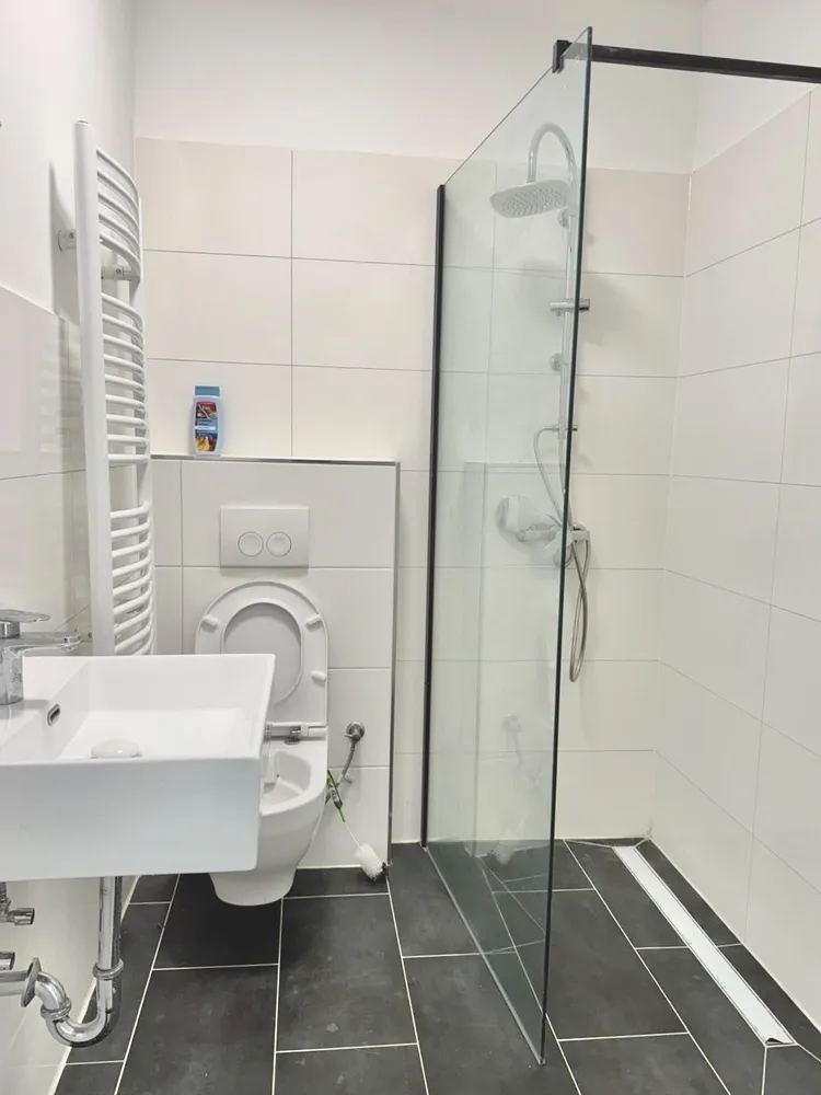 2 Zimmer Wohnung mit 46 m² in Essen – Bild 5