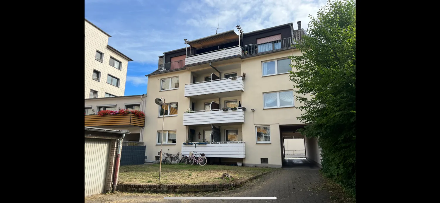 4 Zimmer Wohnung mit 78 m² in Duisburg – Bild 2