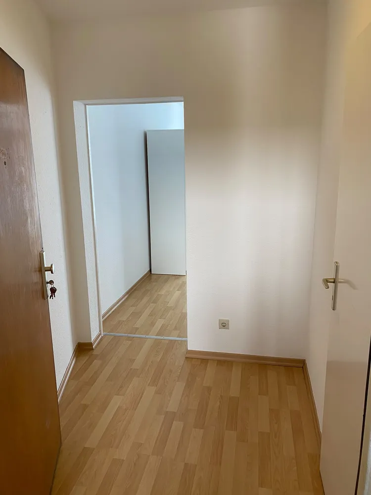 1 Zimmer Wohnung mit 28 m² in Frankfurt am Main – Bild 6
