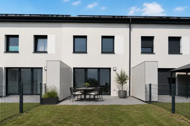 4 Zimmer Haus mit 119 m² in Kerpen – Bild 12