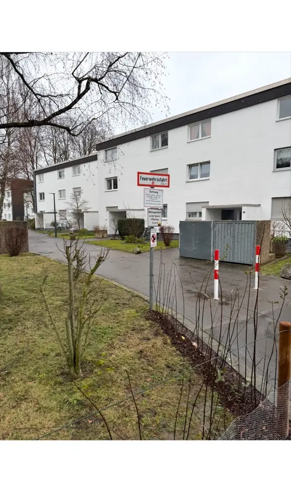 2 Zimmer Wohnung mit 54 m² in Pulheim – Bild 5
