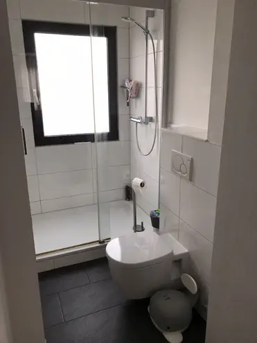 3 Zimmer Wohnung mit 58 m² in Aachen – Bild 8
