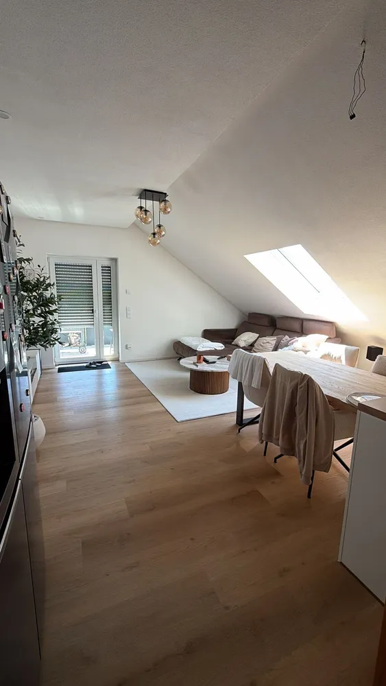 4 Zimmer Wohnung mit 90 m² in Marburg – Bild 8