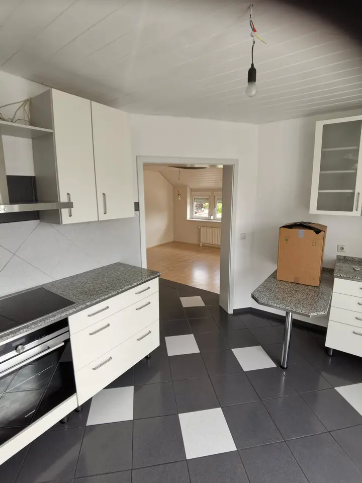 5 Zimmer Wohnung mit 118 m² in Schwäbisch Gmünd – Bild 7