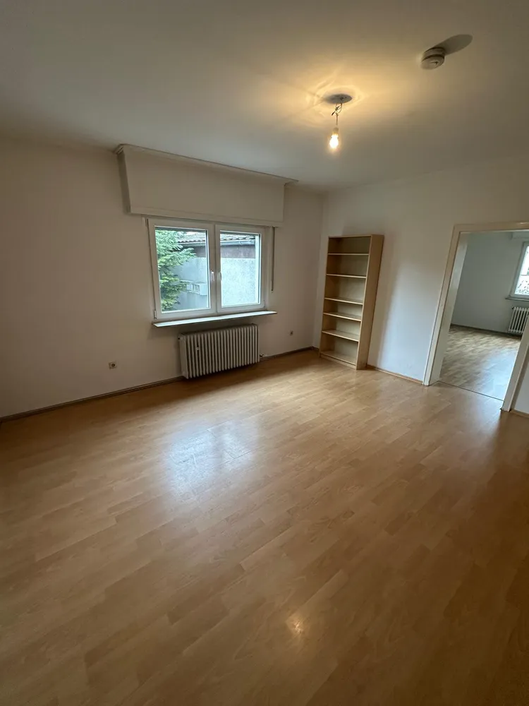 3 Zimmer Wohnung mit 87 m² in Mannheim – Bild 2