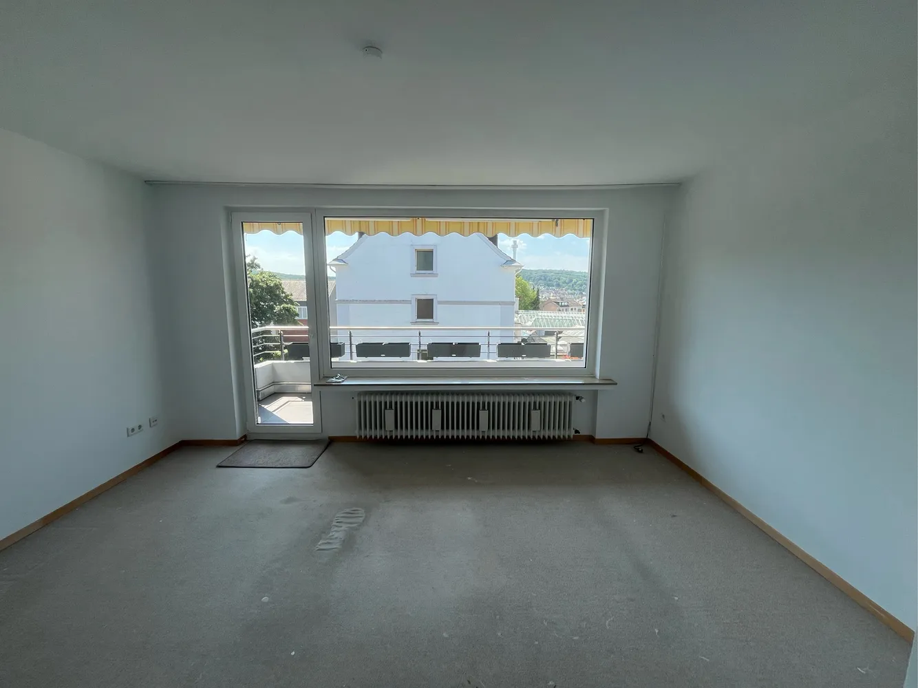 2 Zimmer Wohnung mit 61 m² in Wuppertal – Bild 4