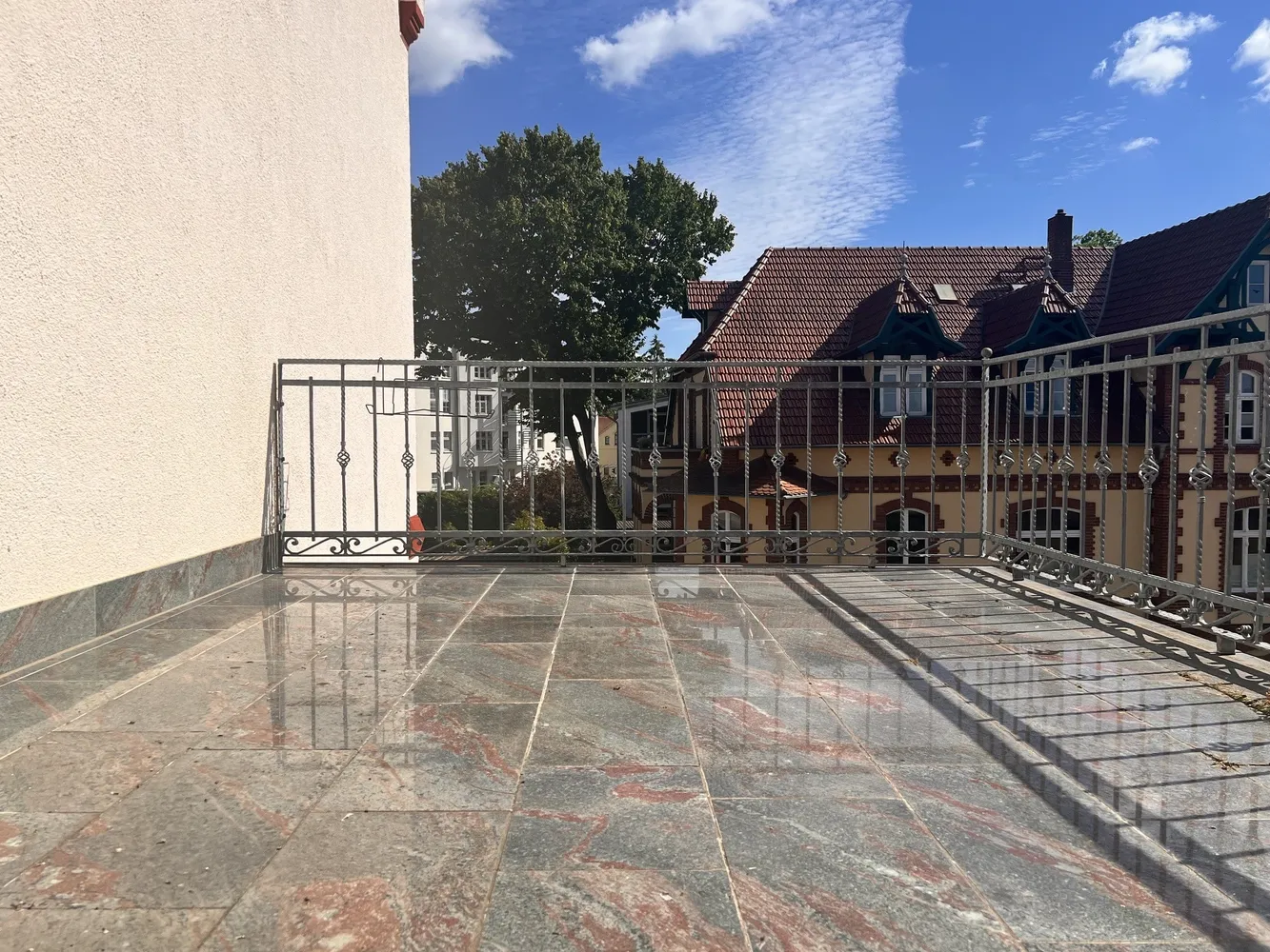 4 room apartment with 133 m² in Neubrandenburg – Photo 8