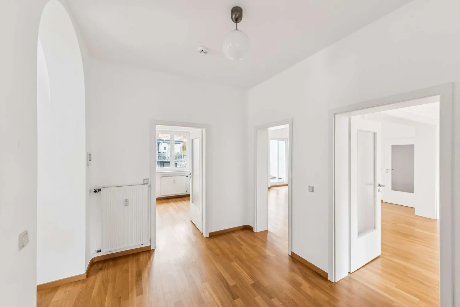 5 Zimmer Wohnung mit 150 m² in Saarbrücken – Bild 9