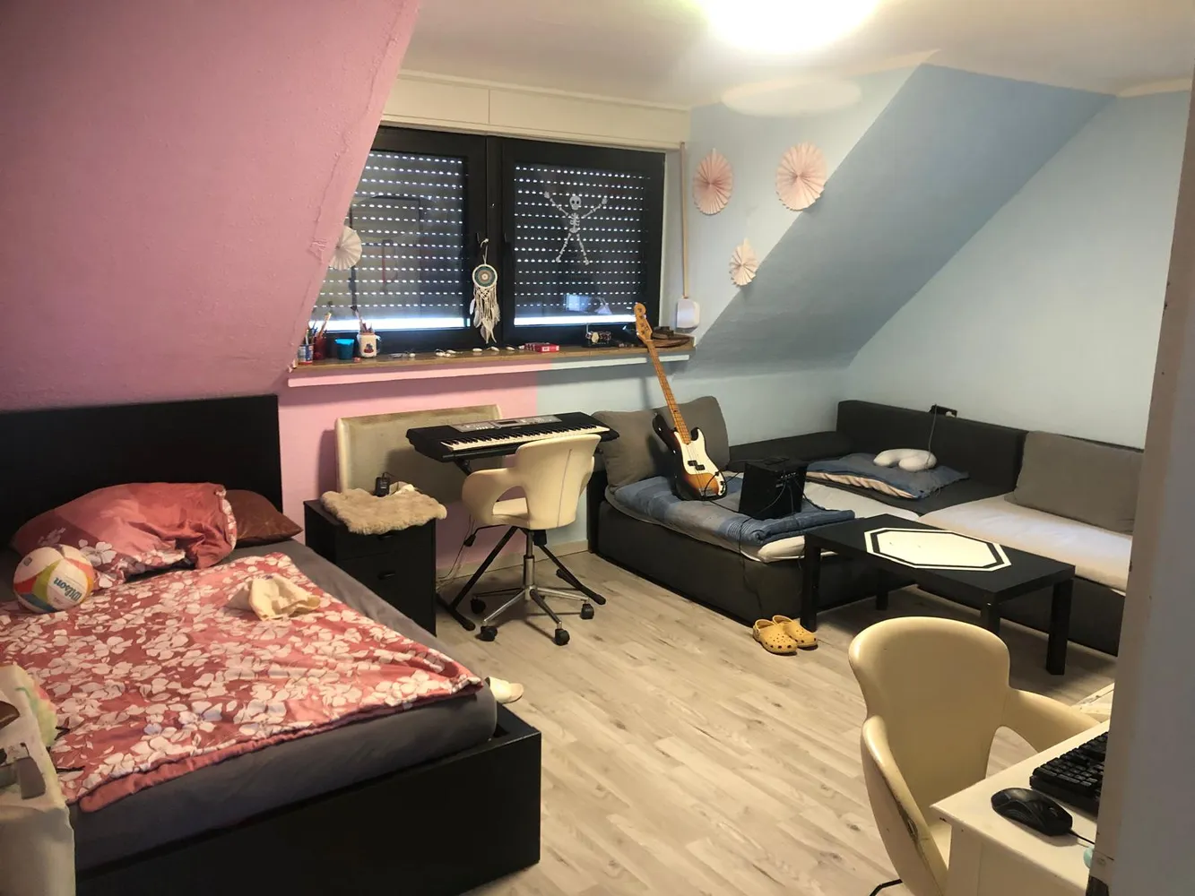 2 Zimmer Wohnung mit 53 m² in Hürth – Bild 5