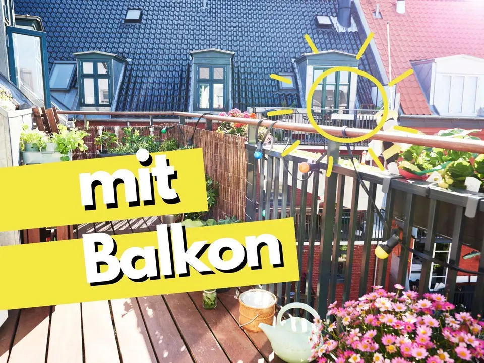3 Zimmer Wohnung mit 77 m² in Düsseldorf – Bild 6