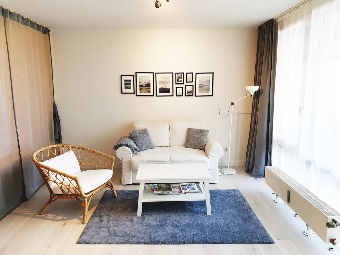 1 Zimmer Wohnung mit 50 m² in Köln – Bild 12