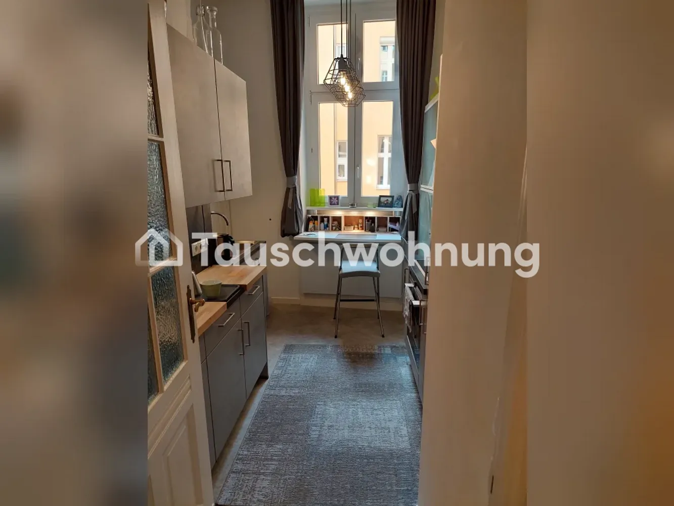 2 Zimmer Wohnung mit 55 m² in Berlin – Bild 9
