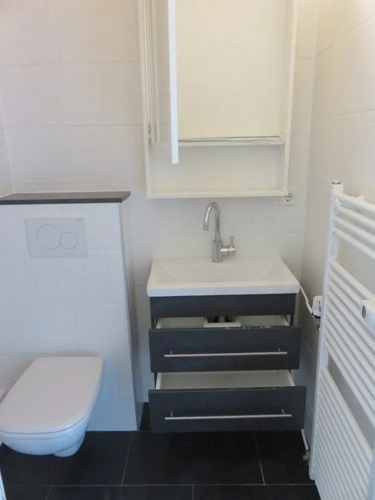 1 Zimmer Wohnung mit 30 m² in Solingen – Bild 10