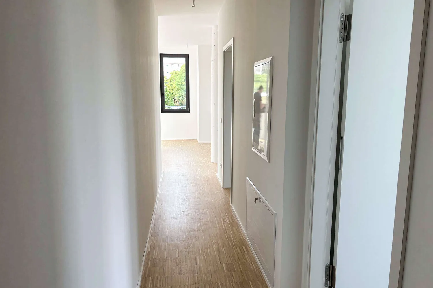 2 Zimmer Wohnung mit 68 m² in Potsdam – Bild 7
