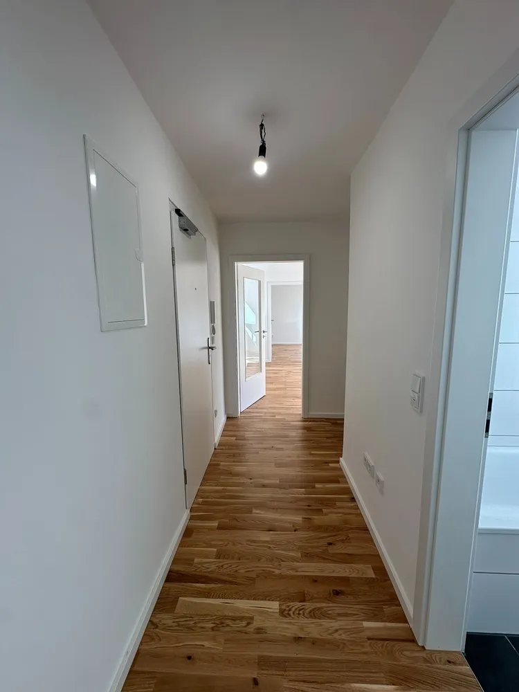 2 room apartment with 54 m² in Munich – Photo 5