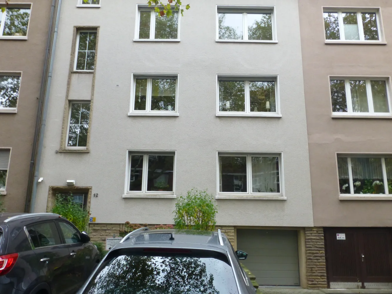 3 room apartment with 60 m² in Dortmund – Photo 8