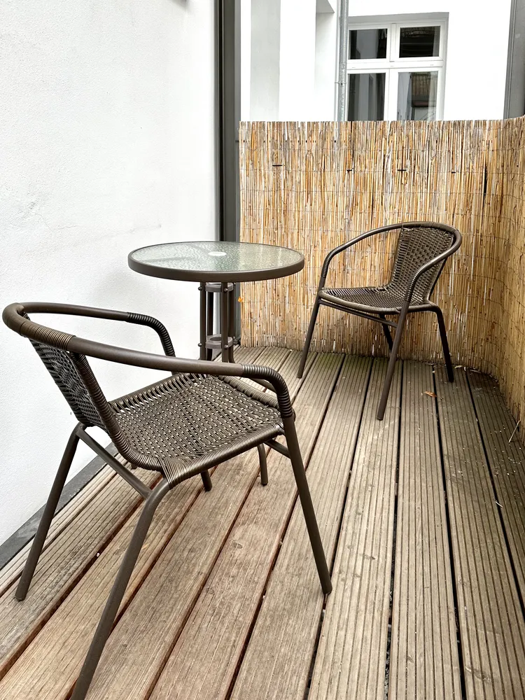 2 Zimmer Wohnung mit 56 m² in Berlin – Bild 9