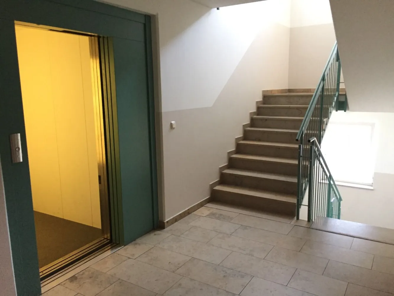 2 Zimmer Wohnung mit 52 m² in Dresden – Bild 6