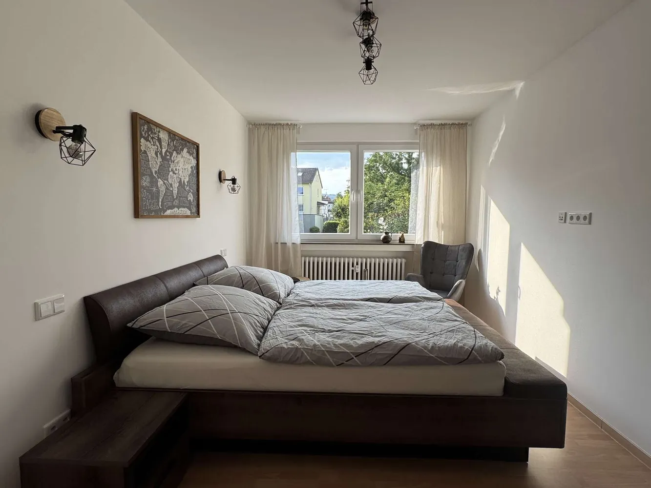 2 Zimmer Wohnung mit 60 m² in Kassel – Bild 1