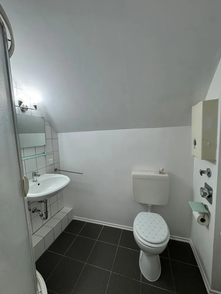 1 Zimmer Wohnung mit 46 m² in Wuppertal – Bild 10