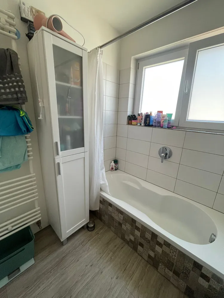 3 Zimmer Wohnung mit 58 m² in Ludwigsburg – Bild 8