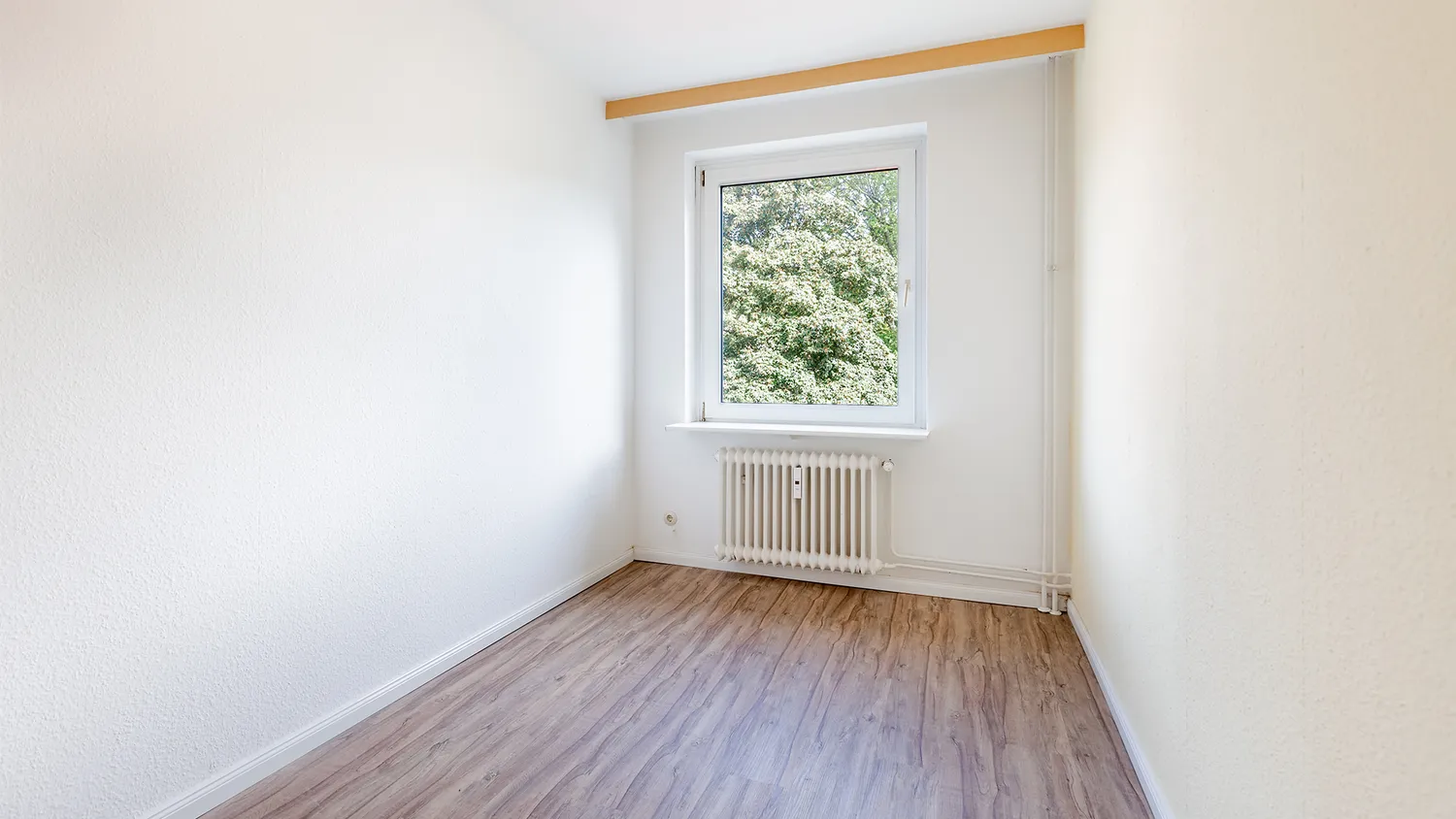 2 Zimmer Wohnung mit 52 m² in Hamburg – Bild 12