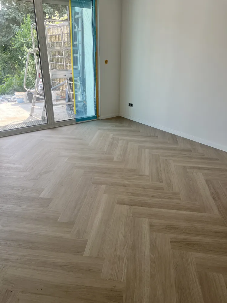 4 Zimmer Wohnung mit 89 m² in Essen – Bild 5