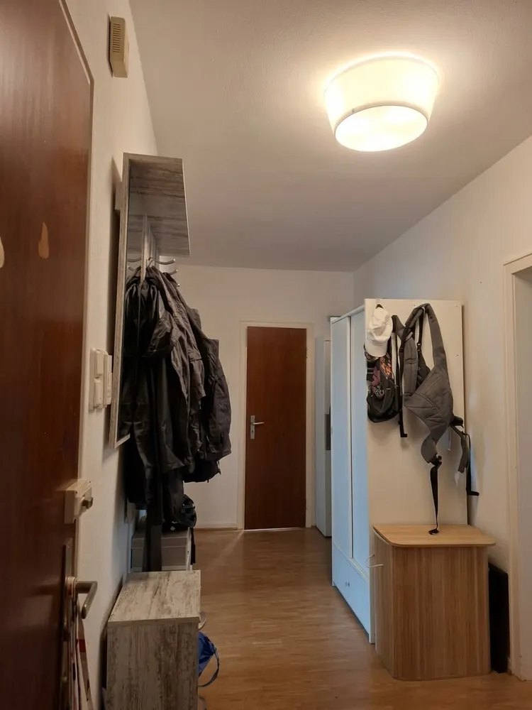 3 Zimmer Wohnung mit 81 m² in Dortmund – Bild 3