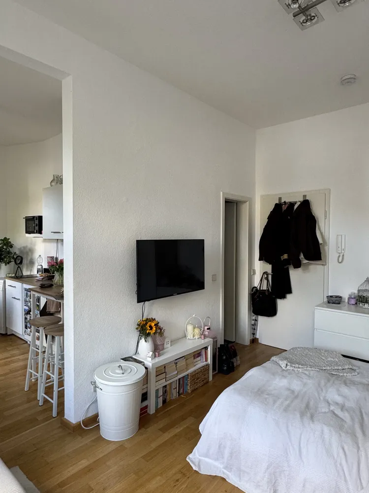 1 Zimmer Wohnung mit 31 m² in Leipzig – Bild 6