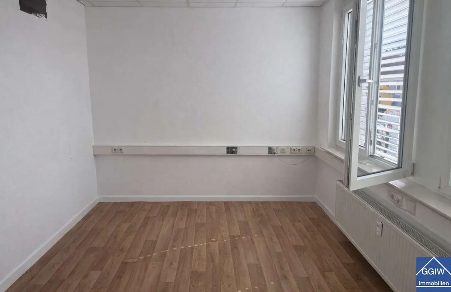 4 Zimmer Wohnung mit 85 m² in Ludwigshafen am Rhein – Bild 2