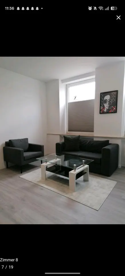 WG-Zimmer mit 11 m² in Leverkusen – Bild 7