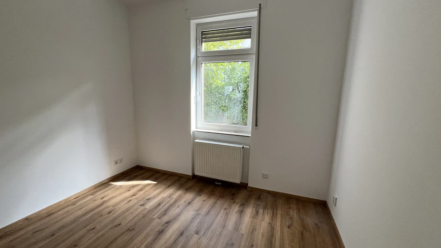 2 room apartment with 42 m² in Frankfurt am Main – Photo 7