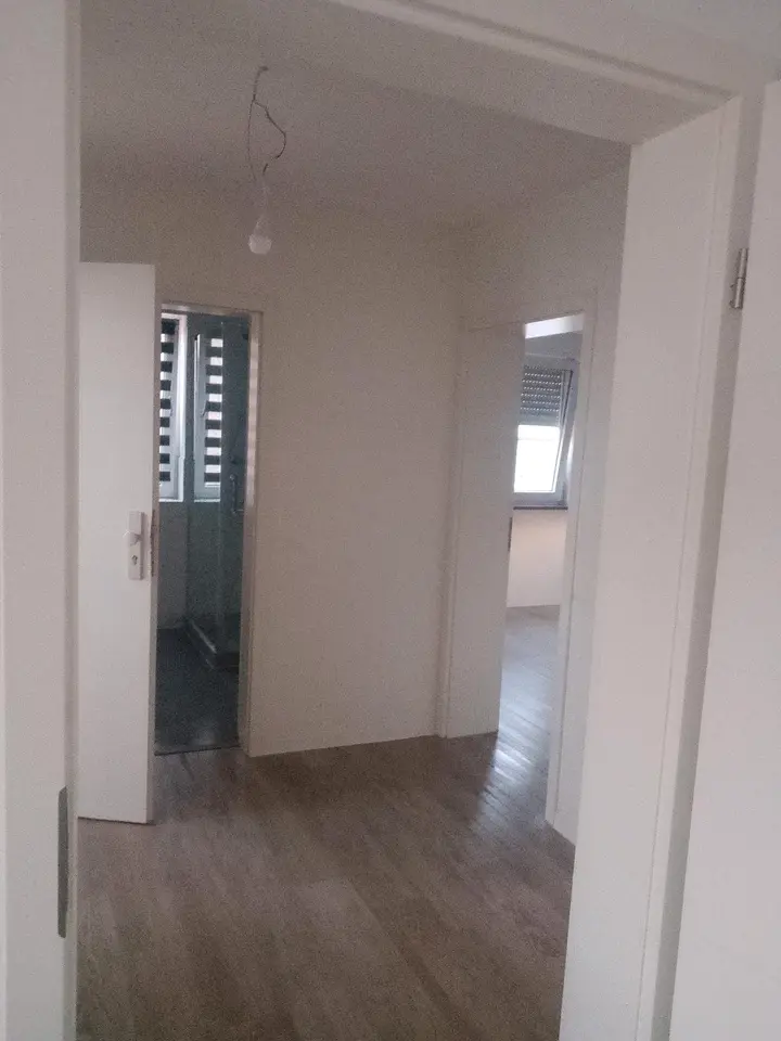 2 Zimmer Wohnung mit 55 m² in Ludwigshafen – Bild 7